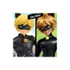 BANDAI Miraculous Ladybug - Lalka modowa 26 cm: Cat Noir Podgląd zdjęcia produktu 6