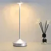 LED Nachttischlampe Kabellose Dimmbare LED Tischleuchte Produktbild-Vorschau 1