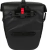 Haberland Einzeltasche H2O schwarz Paar - wasserdichte Produktbild-Vorschau 3