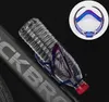 Rockbros Fahrrad Bidon Halter Durable Blau / Lila Produktbild-Vorschau 10
