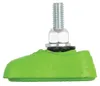 Kool-Stop Bremsschuhe T7 BMX Vans V-Brake, L=46,1mm für Produktbild-Vorschau 4