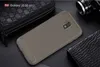 Samsung Galaxy J3 2017 TPU Case Carbon Fiber Optik Brushed Produktbild-Vorschau 2