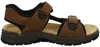 Herren Sandalen Rieker 26955-24 braun 42 Produktbild-Vorschau 5