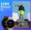 Amazfit Smartwatch GTR 2 in weiß / silber Farben, Alexa Produktbild-Vorschau 6