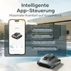 Aiper Scuba S1, Roboter-Pool-Reiniger, Pool, Schwarz, Blau, Produktbild-Vorschau 22