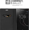 Cadorabo Case for Sony Xperia XZ1 Protective Case in Red Náhled obrázku produktu 6