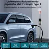 JUNSUN Tragbares Elektroauto-Ladegerät 11 kW 16A 3-phasig Produktbild-Vorschau 20