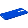 PhoneNatic Case kompatibel mit  Nokia 8.1 (X7) - blau Produktbild-Vorschau 3