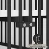 Laufgitter 100x100 cm mit Lattenrost, Matratze Basic & Produktbild-Vorschau 15