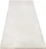 A long, narrow rug is shown from a slightly elevated, diagonal angle against a white background. Produktbild-Vorschau