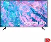 TV Samsung Serie 7 65" LED 4K UHD - TU65CU7105K Produktbild-Vorschau 4