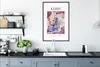 MuchoWow® Gerahmtes Poster Kunst - Gustav Klimt - Die Produktbild-Vorschau 4