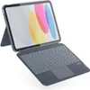 Klawiatura Epico z etui do Apple iPad 10.2" - Podgląd zdjęcia produktu 1