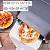 Forno per pizza Tefal Jamie Oliver per la casa con pietra Anteprima dell’immagine prodotto 5