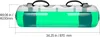 SucceBuy Aquabag poids d'eau Training-Powerbag, 31,75 kg Voir les images du produit 8