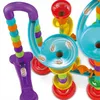 Woopie Ball Track Spiral Set 113 Pièces. Voir les images du produit 10