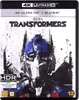 Transformers [BLU-RAY 4K+BLU-RAY] Produktbild-Vorschau 1