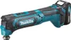 Outil Multifonctions oscillant MAKITA TM30DZ à Batteries Voir les images du produit 11