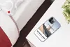MuchoWow® Handyhülle Schutzhülle Hülle für iPhone 13 Pro Produktbild-Vorschau 4