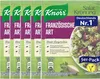5 x Knorr - Salatkrönung - Französische Art - 5er Produktbild-Vorschau 6