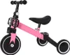 4 in 1 Kinder Dreirad Laufrad Balance Fahrrad mit Produktbild-Vorschau 6