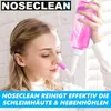 NOSECLEAN Premium Nasal Douche | Przeziębienie + Alergia | Podgląd zdjęcia produktu 4