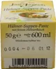 Hühner-Suppenpaste von Jürgen Langbein, 50g Produktbild-Vorschau 6