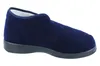 Varomed genua klettschuh Hausschuh blau in Gr. 36 Produktbild-Vorschau 18