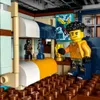 LEGO NINJAGO 71799 NINJAGO City Märkte Produktbild-Vorschau 10