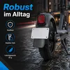 Kennzeichenhalter kompatibel mit Ninebot MAX G3, Produktbild-Vorschau 7