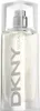 A clear, professional studio shot of a bottle of DKNY Woman Eau de Parfum. Produktbild-Vorschau