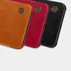 Nillkin Ledertasche Etui für Samsung Galaxy A13 5G Braun Produktbild-Vorschau 16