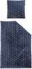 Irisette Seersucker Bettwäsche-Garnitur Easy 8603 Farbe Produktbild-Vorschau 2