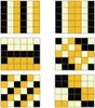 27-elementowa mata do układania puzzli dla dzieci od zera - Podgląd zdjęcia produktu 10