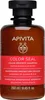 Apivita Color Seal Color Protect Shampoo szampon ochronny Podgląd zdjęcia produktu 1