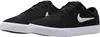 Nike Charge Suede IB2750001 (44/blk-wht-blk) Produktbild-Vorschau 10