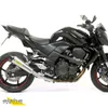 Výfuk ARROW X-KONE z nerezové oceli pro Kawasaki Z750 / Náhled obrázku produktu 11