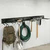 Support mural Organisateur d'outils en acier 122 cm, Voir les images du produit 6