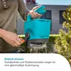 GARDENA Hand Spreader M – Total capacity 1.8L – Surface Productafbeelding-voorbeeld 15