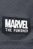 Koszulka piłkarska męska "The Punisher" 74, kolor czarny, Podgląd zdjęcia produktu 3