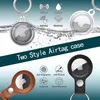 Kľúčenka pre Apple AirTag Obal pre airTag v rôznych farbách Náhľad obrázku produktu 8