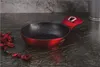 Berlinger Haus MINI Metallic LINE Burgundy BH-1967 Produktbild-Vorschau 2