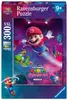 Kinderpuzzle 300 XXL Teile - Neue Abenteuer von Super Mario Produktbild-Vorschau 1