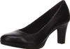Tamaris Boots 10151-571538 in Black color size 37 Produktbild-Vorschau 21