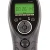 Qualitäts Timer Kabelfernauslöser kompatibel für Nikon DF, Produktbild-Vorschau 5