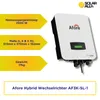 3000W Solar-Inselanlage mit 5kW Stromspeicher, Autarkes Produktbild-Vorschau 6