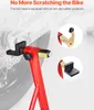 SucceBuy stojan na zadné koleso motocykla, nosnosť 385 kg, Náhľad obrázku produktu 7