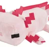 Plus Axolotl Minecraft 20 cm Mattel Voir les images du produit 6