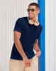 Fruit of the Loom 61-212-0 | Heavy Coton Herren T-Shirt - Voir les images du produit 4