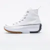 Converse Turnschuhe Schnürung High Top Freizeitschuhe Run Produktbild-Vorschau 19